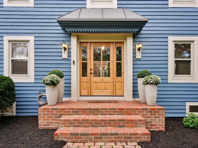 16 Olentangy Ridge Place, Powell, OH 43065