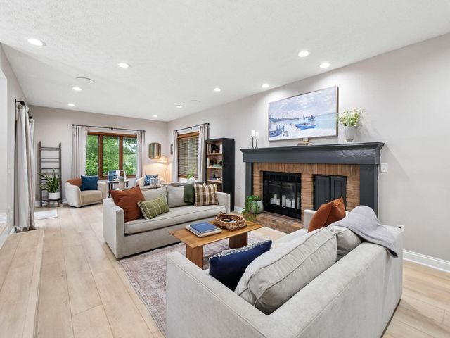 16 Olentangy Ridge Place, Powell, OH 43065