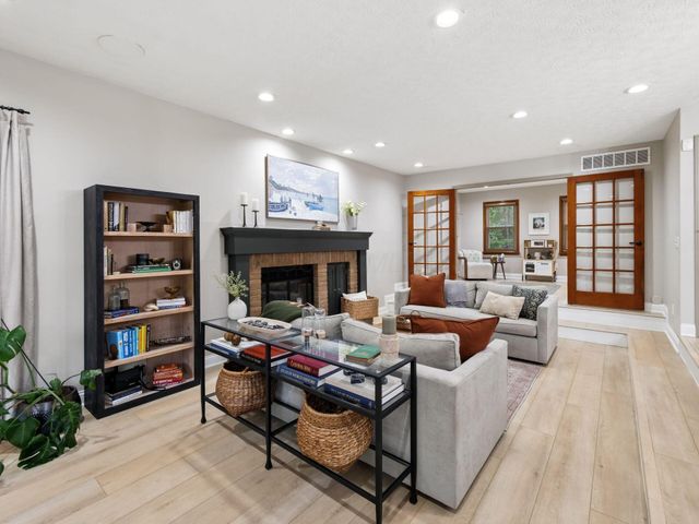 16 Olentangy Ridge Place, Powell, OH 43065