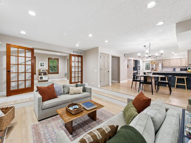16 Olentangy Ridge Place, Powell, OH 43065