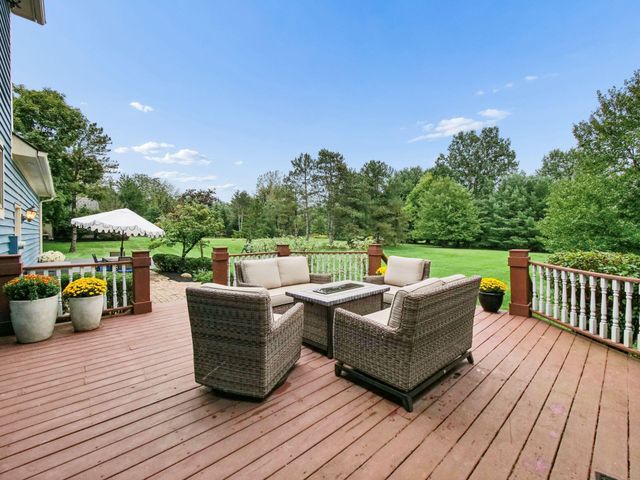 16 Olentangy Ridge Place, Powell, OH 43065
