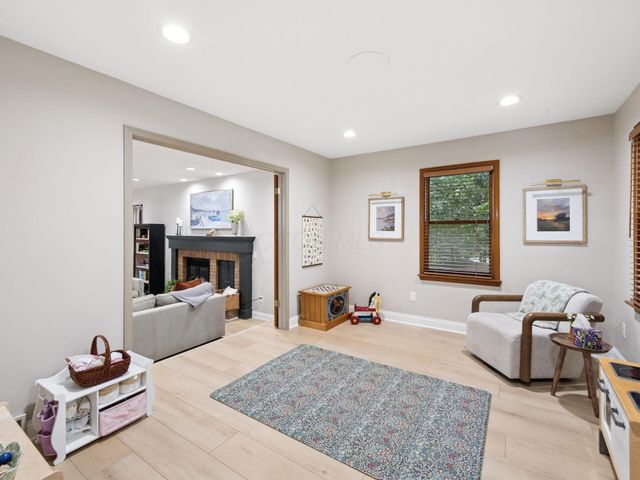 16 Olentangy Ridge Place, Powell, OH 43065