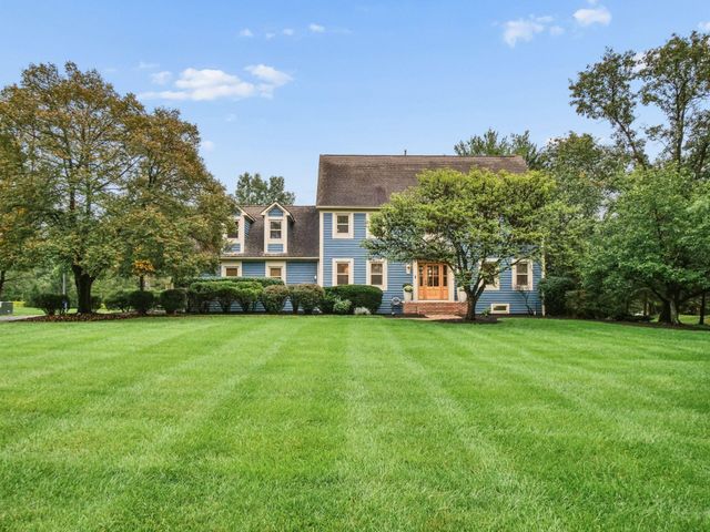 16 Olentangy Ridge Place, Powell, OH 43065