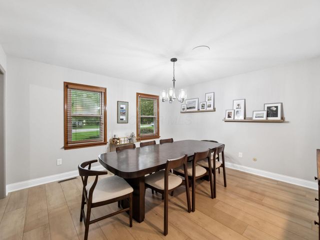 16 Olentangy Ridge Place, Powell, OH 43065