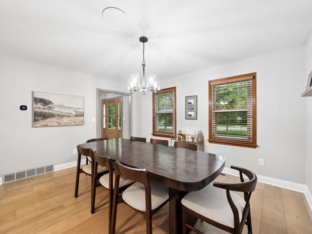 16 Olentangy Ridge Place, Powell, OH 43065