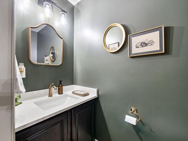 16 Olentangy Ridge Place, Powell, OH 43065