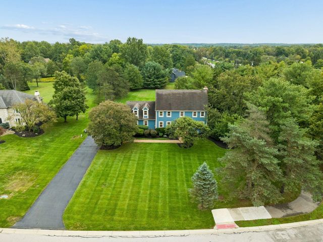 16 Olentangy Ridge Place, Powell, OH 43065