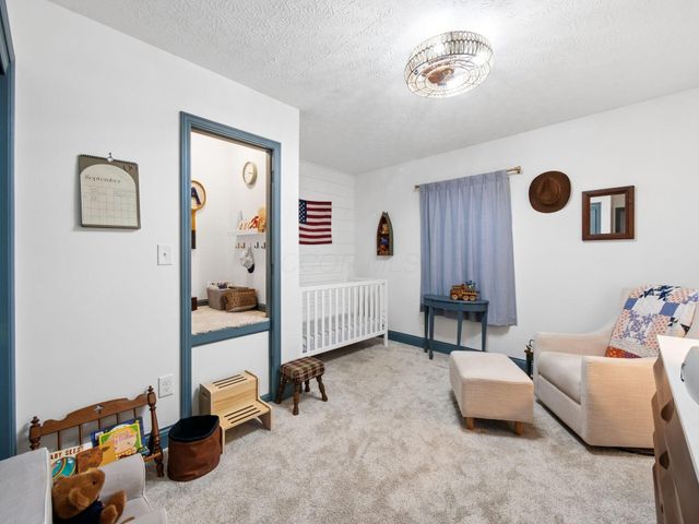 16 Olentangy Ridge Place, Powell, OH 43065
