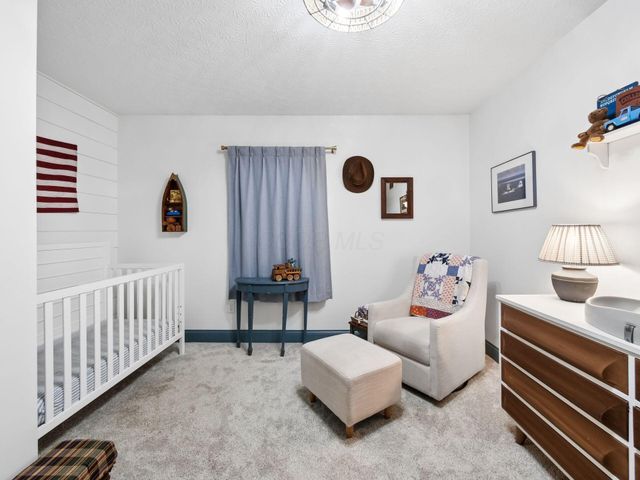 16 Olentangy Ridge Place, Powell, OH 43065