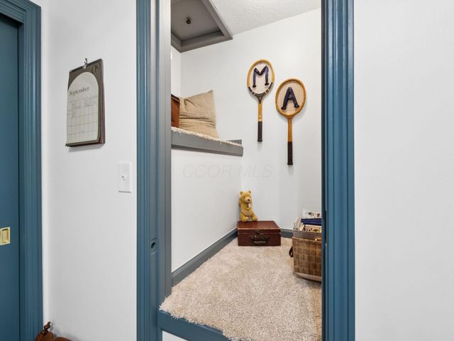 16 Olentangy Ridge Place, Powell, OH 43065