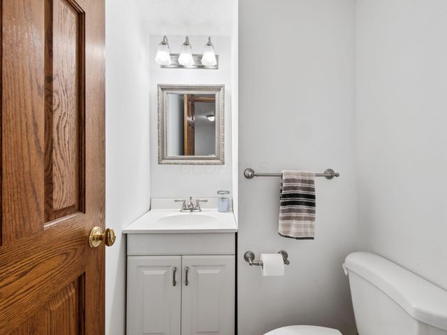 16 Olentangy Ridge Place, Powell, OH 43065