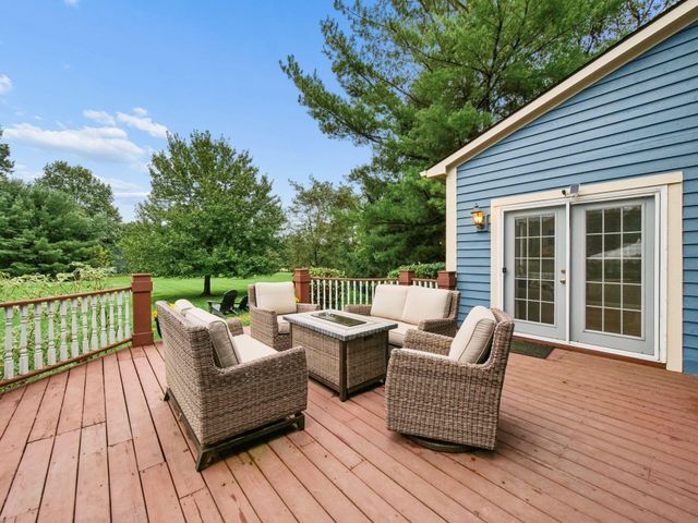 16 Olentangy Ridge Place, Powell, OH 43065