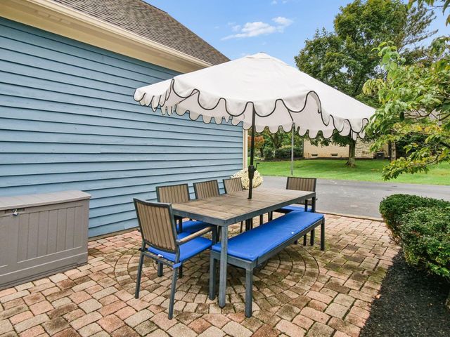 16 Olentangy Ridge Place, Powell, OH 43065