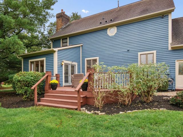 16 Olentangy Ridge Place, Powell, OH 43065