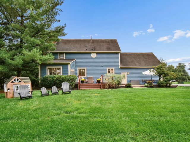 16 Olentangy Ridge Place, Powell, OH 43065