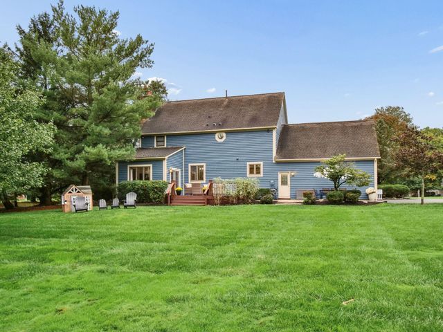16 Olentangy Ridge Place, Powell, OH 43065