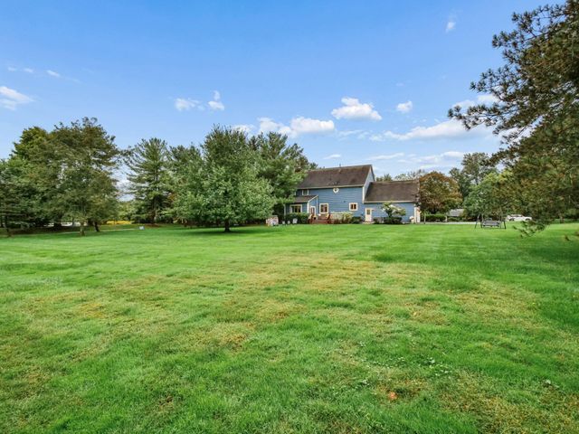 16 Olentangy Ridge Place, Powell, OH 43065