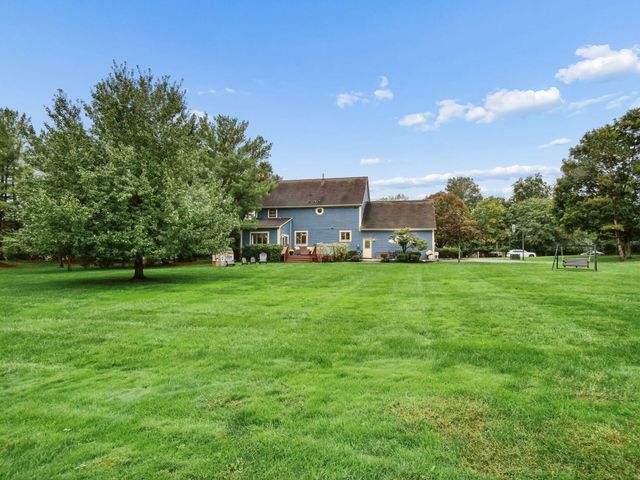 16 Olentangy Ridge Place, Powell, OH 43065