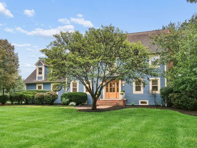 16 Olentangy Ridge Place, Powell, OH 43065