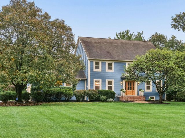 16 Olentangy Ridge Place, Powell, OH 43065