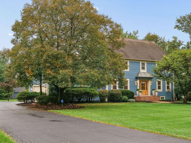 16 Olentangy Ridge Place, Powell, OH 43065