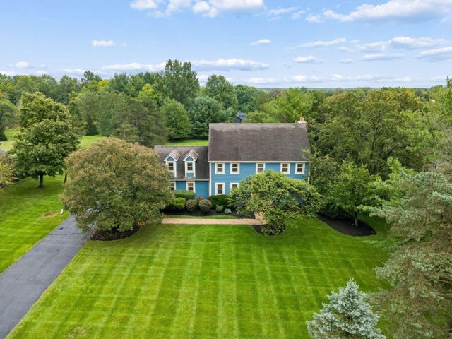 16 Olentangy Ridge Place, Powell, OH 43065