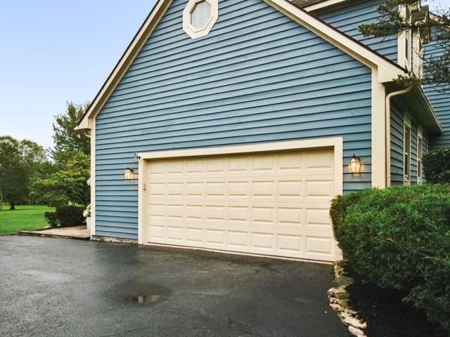16 Olentangy Ridge Place, Powell, OH 43065
