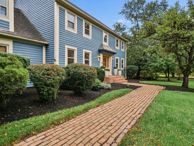 16 Olentangy Ridge Place, Powell, OH 43065