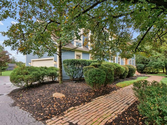 16 Olentangy Ridge Place, Powell, OH 43065