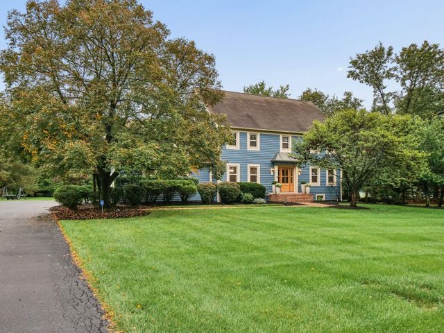 16 Olentangy Ridge Place, Powell, OH 43065