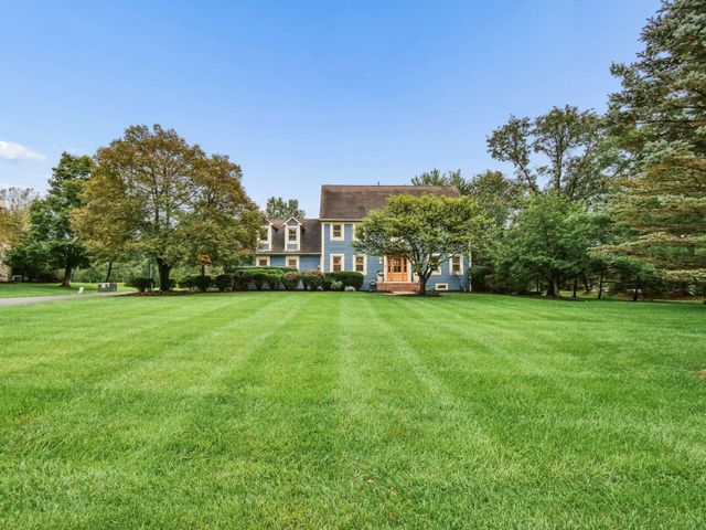 16 Olentangy Ridge Place, Powell, OH 43065
