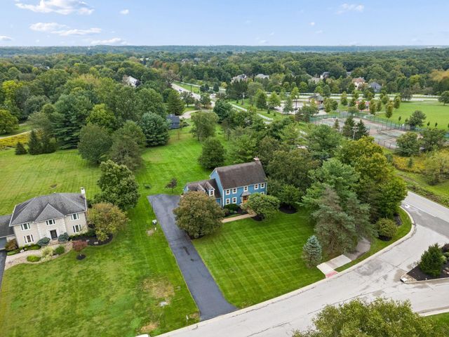 16 Olentangy Ridge Place, Powell, OH 43065