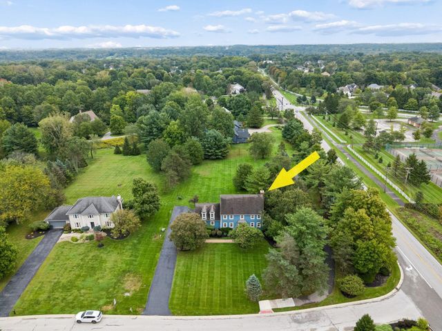 16 Olentangy Ridge Place, Powell, OH 43065