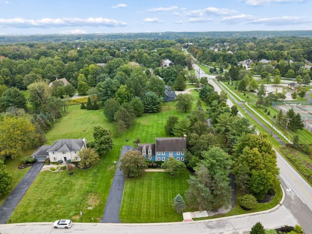 16 Olentangy Ridge Place, Powell, OH 43065