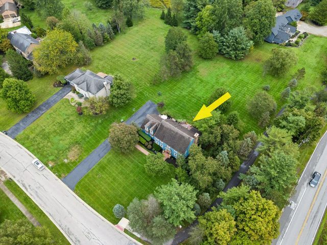 16 Olentangy Ridge Place, Powell, OH 43065