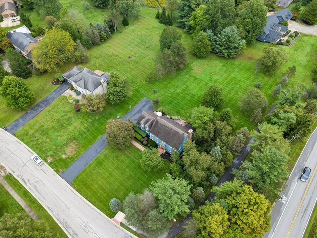 16 Olentangy Ridge Place, Powell, OH 43065