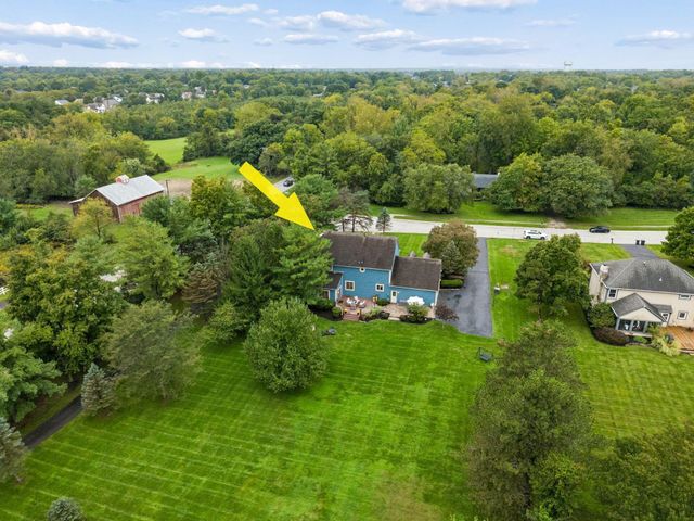16 Olentangy Ridge Place, Powell, OH 43065