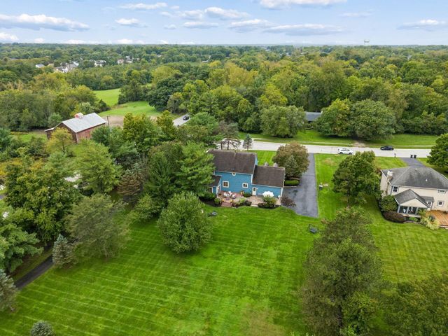 16 Olentangy Ridge Place, Powell, OH 43065