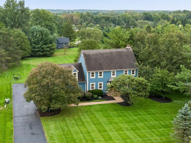 16 Olentangy Ridge Place, Powell, OH 43065
