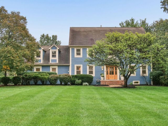 16 Olentangy Ridge Place, Powell, OH 43065