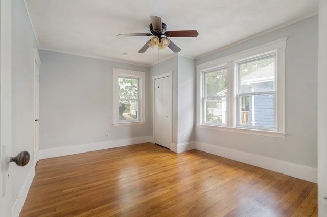 36 Thingvalla Ave 2, Cambridge, MA 02138