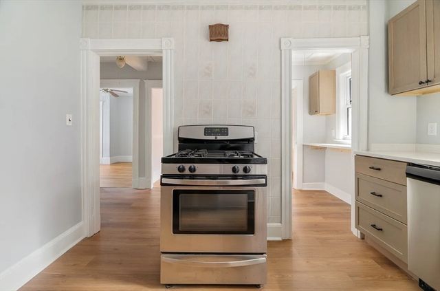36 Thingvalla Ave 2, Cambridge, MA 02138