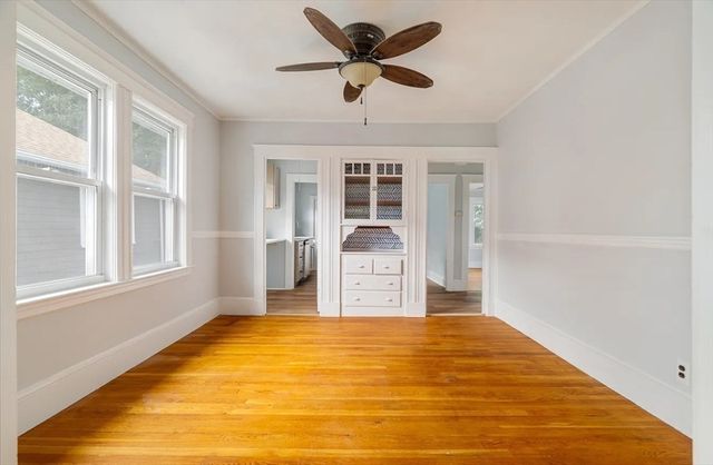 36 Thingvalla Ave 2, Cambridge, MA 02138
