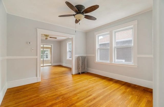 36 Thingvalla Ave 2, Cambridge, MA 02138