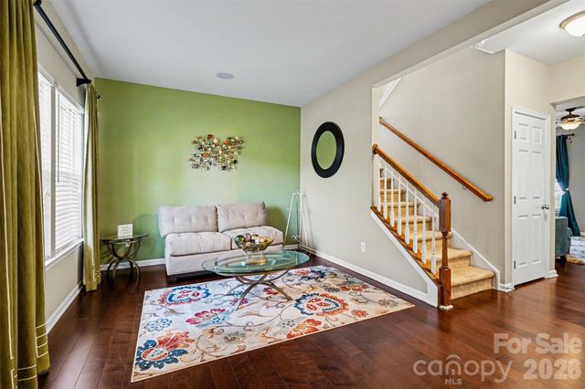 3315 Ashley View Drive, Charlotte, NC 28213