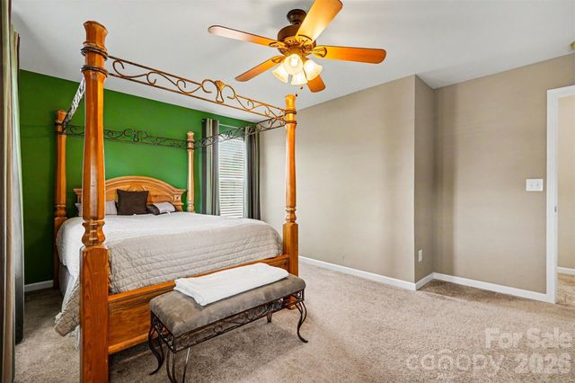 3315 Ashley View Drive, Charlotte, NC 28213