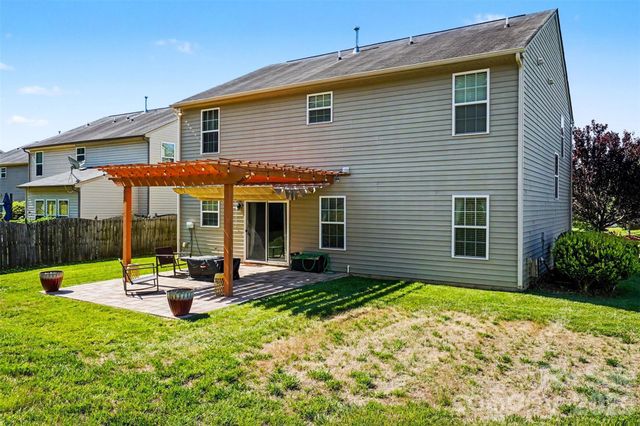 3315 Ashley View Drive, Charlotte, NC 28213