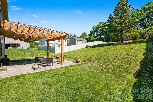 3315 Ashley View Drive, Charlotte, NC 28213