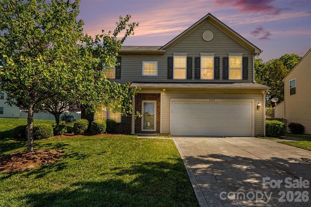3315 Ashley View Drive, Charlotte, NC 28213