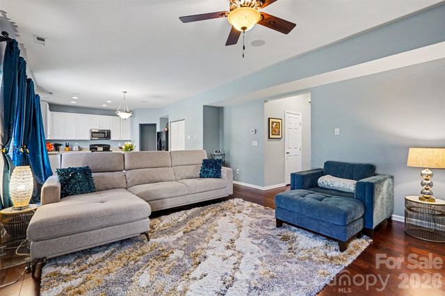 3315 Ashley View Drive, Charlotte, NC 28213